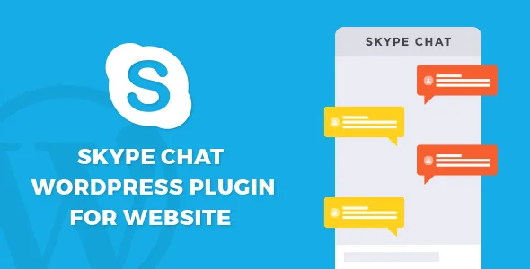 codecanyon skype chat plugin for website 1