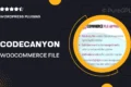 Codecanyon | WooCommerce File Approval