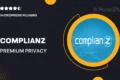 Complianz Premium – Privacy Suite GDPR/CCPA