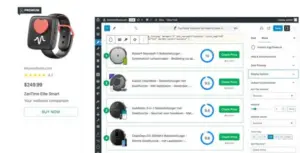 Content Egg – all in one plugin for Affiliate, Price Comparison, Deal sites