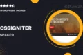 Cssigniter | Space9