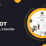Culot – Minimal Fashion Shopify Theme 1 Culot – Minimal Fashion Shopify Theme