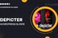 Depicter – WordPress Slider Plugin