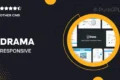 Drama – Responsive Prestashop Theme