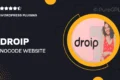 Droip | No-Code Website Builder for WordPress