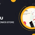 Drou – Electronics Store Shopify Theme 9 Drou – Electronics Store Shopify Theme