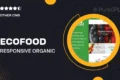 Ecofood – Responsive Organic Store Magento 2 Theme