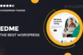 Edme – The Best WordPress Theme for Online Courses