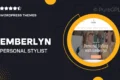 Emberlyn | Personal Stylist & Fashion Clothing WordPress Theme