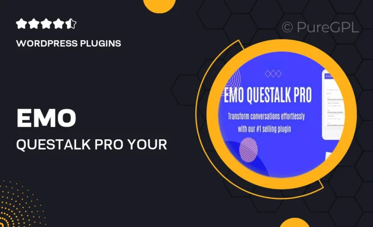 emo questalk pro your ultimate question answer wordpress plugin