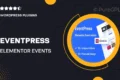 EventPress – Elementor Events Addon