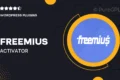 Freemius Activator