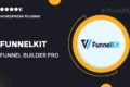 FunnelKit | Funnel Builder Pro