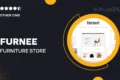 Furnee – Furniture Store Shopify Theme