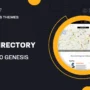 Geodirectory | Geo 1280 Genesis Child