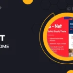 Gnet – CCTV, Home Automation Store Shopify Theme 17 Gnet – CCTV, Home Automation Store Shopify Theme