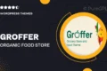 Groffer – Organic Food Store Theme