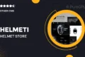 Helmeti – Helmet Store Shopify Theme