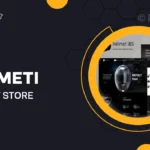 Helmeti – Helmet Store Shopify Theme 15 Helmeti – Helmet Store Shopify Theme