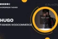 Hugo – Fashion WooCommerce Theme for WordPress