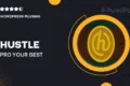 Hustle Pro – Your Best WordPress Marketing Plugin