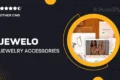 Jewelo – Jewelry & Accessories Shopify 2.0 Theme