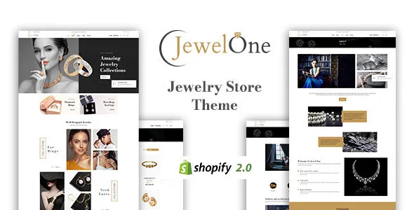 jewlone responsive jewelry shopify theme 1