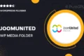 JoomUnited | WP Media Folder Addon