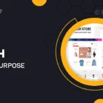 Josh – Multipurpose Shopify 2.0 4 Josh – Multipurpose Shopify 2.0