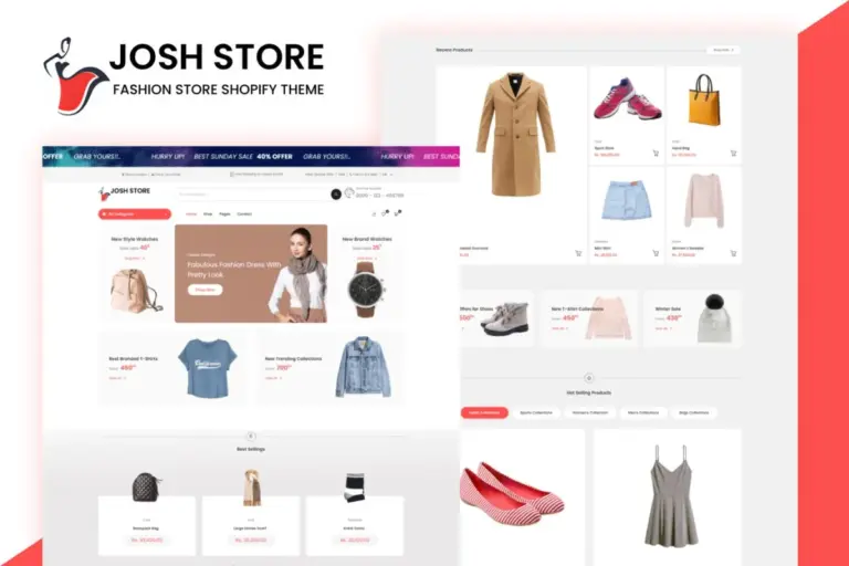 josh multipurpose shopify 20