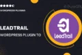 LeadTrail – WordPress Plugin to Sell Leads