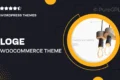 Loge – WooCommerce Theme for Retailers