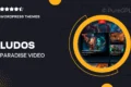 Ludos Paradise | Video Gaming Blog & Clan Esports WordPress Theme