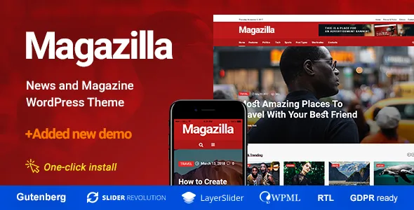 magazilla news magazine theme 1