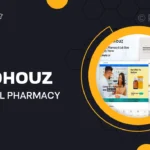 Medhouz – Medical, Pharmacy & Lab Store Shopify Theme 5 Medhouz – Medical, Pharmacy & Lab Store Shopify Theme