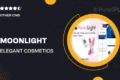 MoonLight – Elegant Cosmetics & Accessories Magent