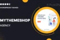 Mythemeshop | Agency