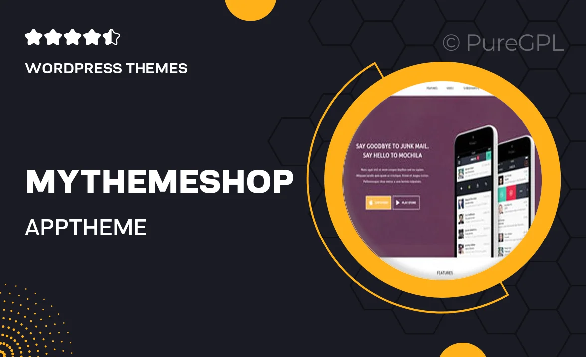 Mythemeshop | AppTheme