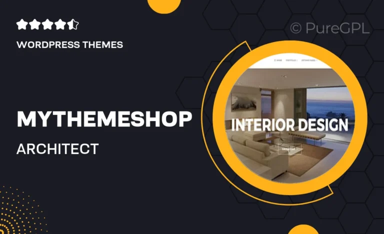 mythemeshop architect