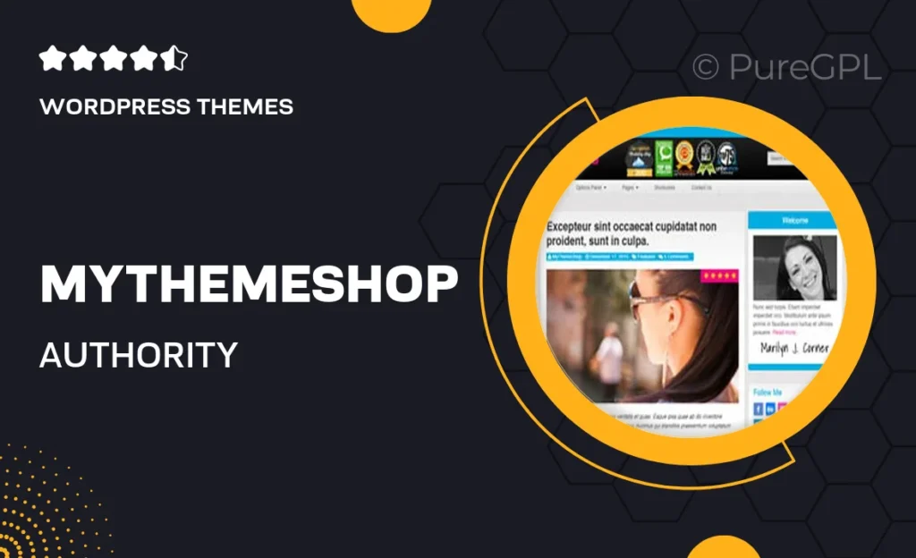 Mythemeshop | Authority 20 Mythemeshop | Authority