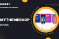 Mythemeshop | Books