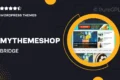 Mythemeshop | Bridge