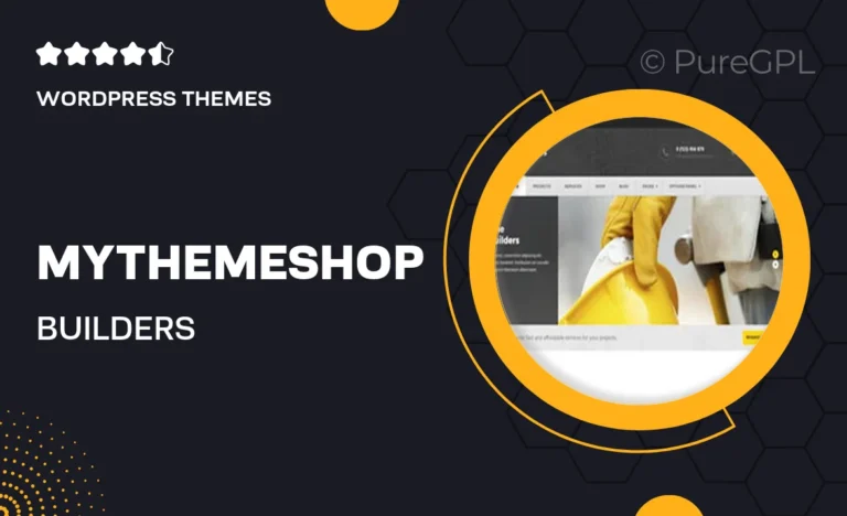 mythemeshop builders