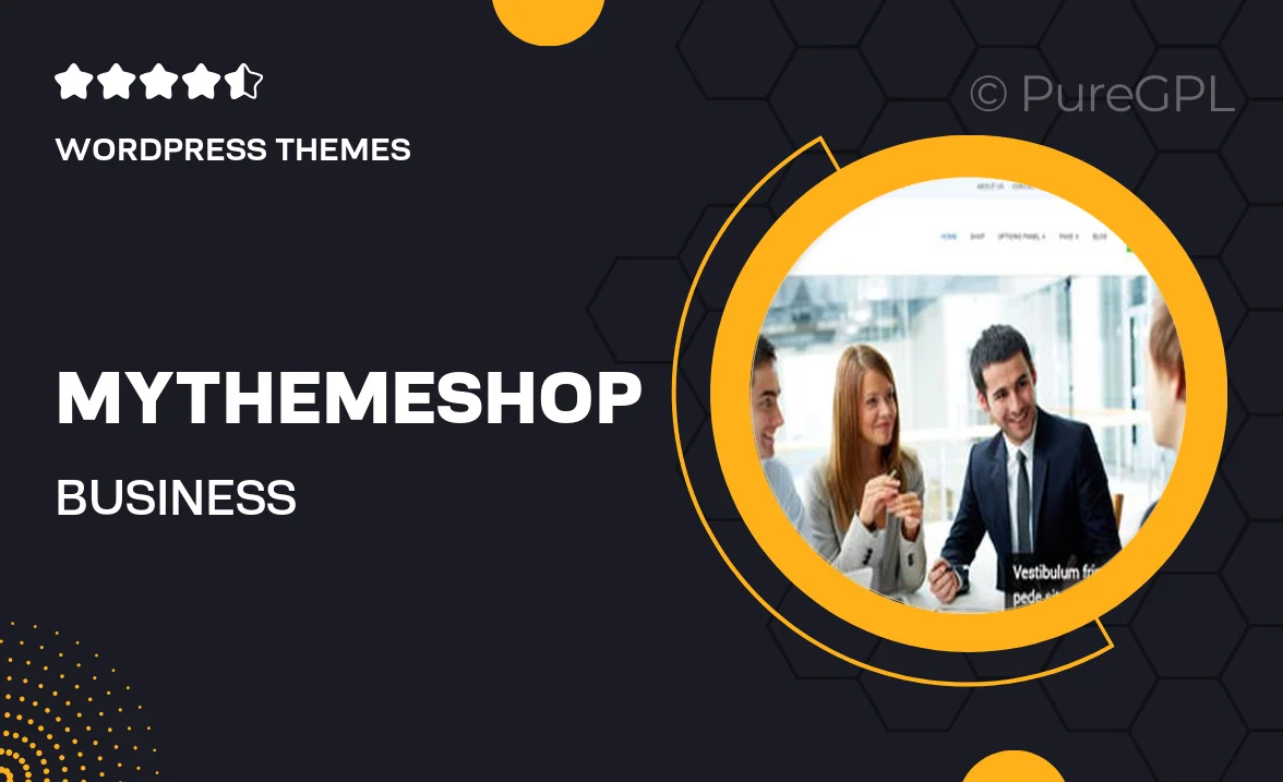 Mythemeshop | Business