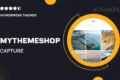 Mythemeshop | Capture