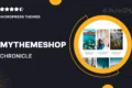 Mythemeshop | Chronicle