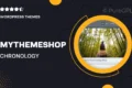 Mythemeshop | Chronology