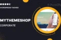 Mythemeshop | Corporate
