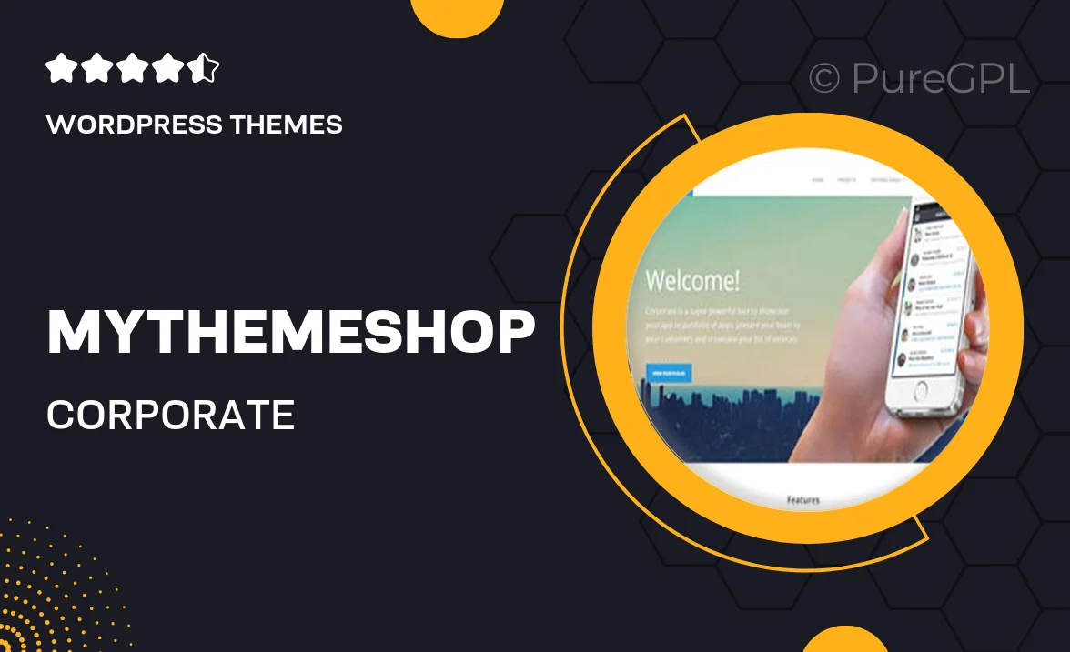 Mythemeshop | Corporate