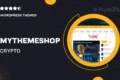 Mythemeshop | Crypto